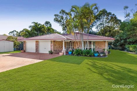 Property photo of 27 Lexington Place Wishart QLD 4122