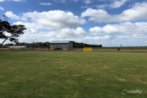 280 Musgrave Ave, Lucindale, SA 5272