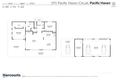 Property photo of 191 Pacific Haven Circuit Pacific Haven QLD 4659