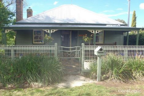 Property photo of 289 Rusden Street Armidale NSW 2350