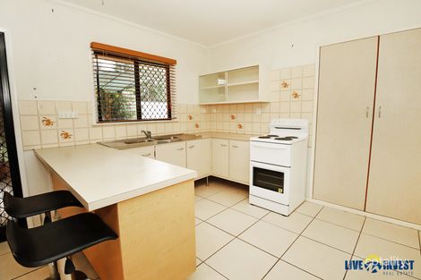 Property photo of 19 Haydon Crescent Heatley QLD 4814