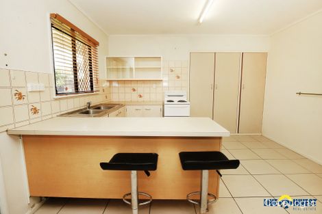 Property photo of 19 Haydon Crescent Heatley QLD 4814