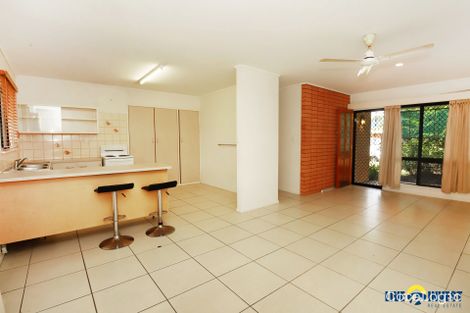 Property photo of 19 Haydon Crescent Heatley QLD 4814