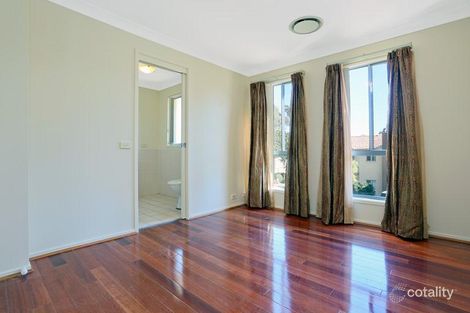 Property photo of 30 Tree Top Circuit Quakers Hill NSW 2763