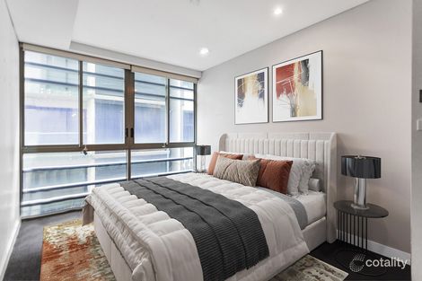 Property photo of 503/29 Commonwealth Street Sydney NSW 2000