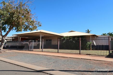 Property photo of 21 Eucalypt Way South Hedland WA 6722