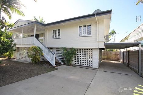 Property photo of 40 Clayton Street Hermit Park QLD 4812