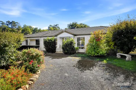 Property photo of 11 Peterkin Street Alexandra VIC 3714