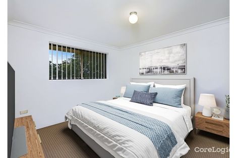 Property photo of 21/171-173 Derby Street Penrith NSW 2750