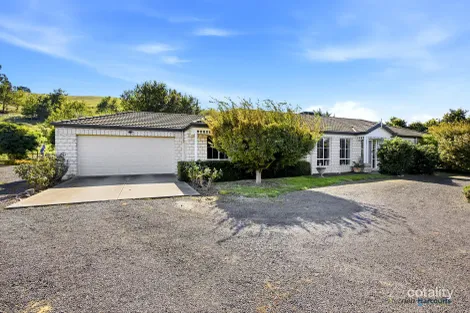 11 Peterkin St, Alexandra, VIC 3714