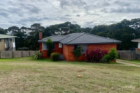 Property photo of 77 Pelissier Street Somerset TAS 7322