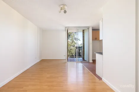 28/3 Hornsey St, Rozelle, NSW 2039