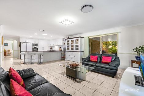 Property photo of 27 Lexington Place Wishart QLD 4122