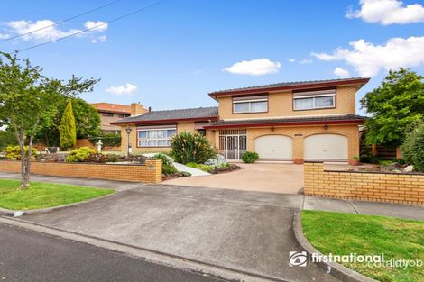 Property photo of 3 Myrtle Crescent Traralgon VIC 3844
