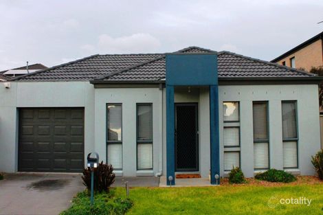 Property photo of 6 Bush Mews Gowanbrae VIC 3043