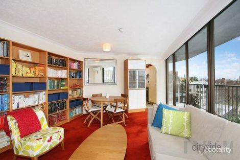 37/253 Goulburn St, Surry Hills, NSW 2010