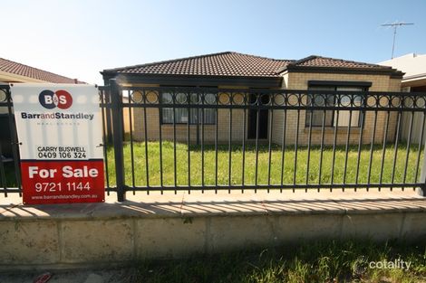 Property photo of 6 Mulga Road Glen Iris WA 6230