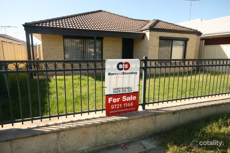 Property photo of 6 Mulga Road Glen Iris WA 6230