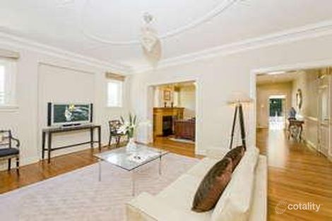 Property photo of 27 Kambala Road Bellevue Hill NSW 2023