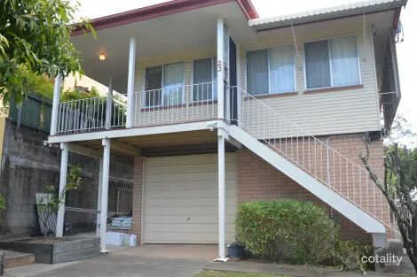 23 Brasted St, Taringa, QLD 4068