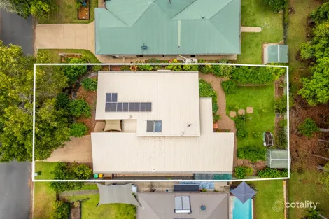 Property photo of 13 Yellow Cedar Place Palmwoods QLD 4555