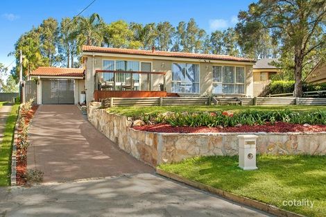 Property photo of 7 Carnegie Place Castle Hill NSW 2154