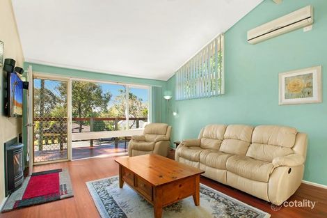 Property photo of 7 Carnegie Place Castle Hill NSW 2154