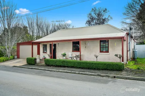 Property photo of 4 Station Road Woodside SA 5244