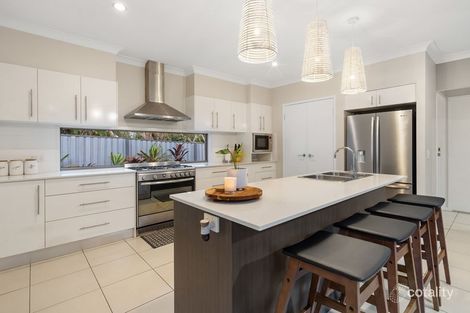 Property photo of 16 Boambillee Drive Coomera QLD 4209