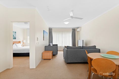 Property photo of 8/43 Shoal Bay Road Shoal Bay NSW 2315