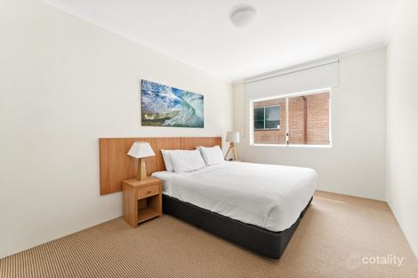 Property photo of 8/43 Shoal Bay Road Shoal Bay NSW 2315