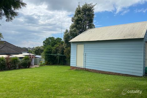 Property photo of 34 Clarence Road New Lambton NSW 2305