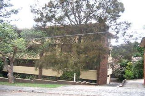 Property photo of 5/27 Ocean Avenue Newport NSW 2106