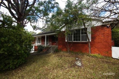 Property photo of 2 Narena Close Beecroft NSW 2119