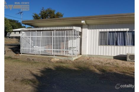 Property photo of 3 Eclipse Lane Springsure QLD 4722