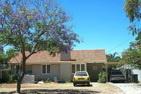 29 Louden St, Balga, WA 6061