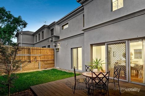 Property photo of 1/27 Lomond Street Glen Iris VIC 3146