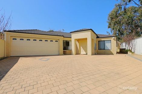 Property photo of 23A Excelsum Terrace Mirrabooka WA 6061