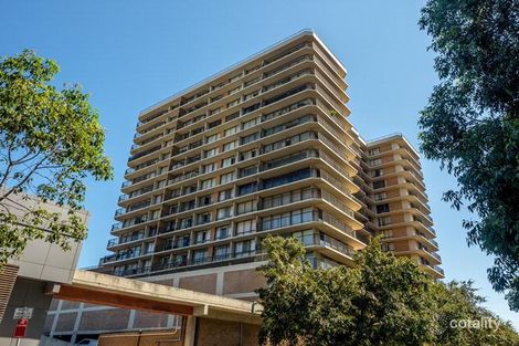 Property photo of 16D/30-34 Churchill Avenue Strathfield NSW 2135