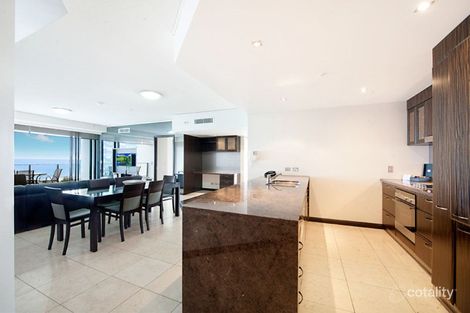 Property photo of 1906/22 Surf Parade Broadbeach QLD 4218