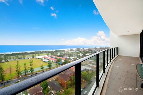 1906/22 Surf Pde, Broadbeach, QLD 4218
