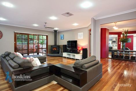 Property photo of 8 Inverbervie Court Wonga Park VIC 3115