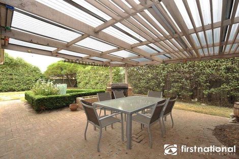 Property photo of 256 Ormond Road Narre Warren South VIC 3805