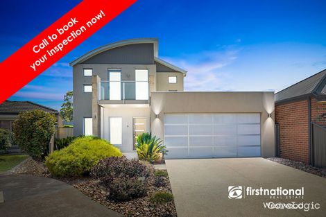 Property photo of 8 Manta Court Werribee VIC 3030