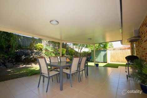 Property photo of 32 Lambor Drive Mudgeeraba QLD 4213