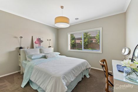 Property photo of 31 Murphy Street Clyde North VIC 3978