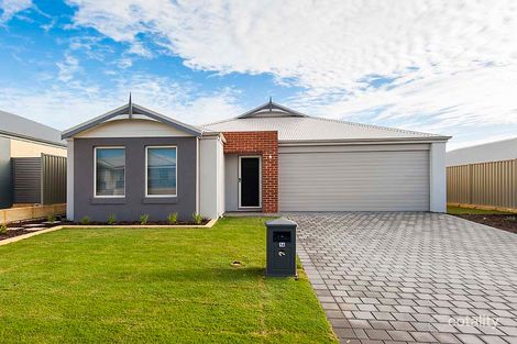 Property photo of 16 Chesham Rise Alkimos WA 6038