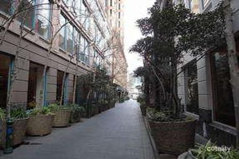 Property photo of 1623/474 Flinders Street Melbourne VIC 3000