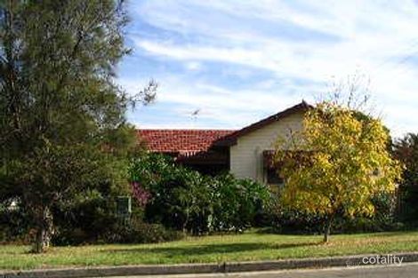 Property photo of 2 May Street Fairfield NSW 2165