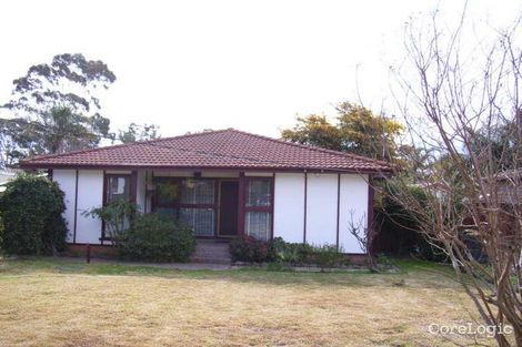 Property photo of 22 Kingsley Street Blackett NSW 2770